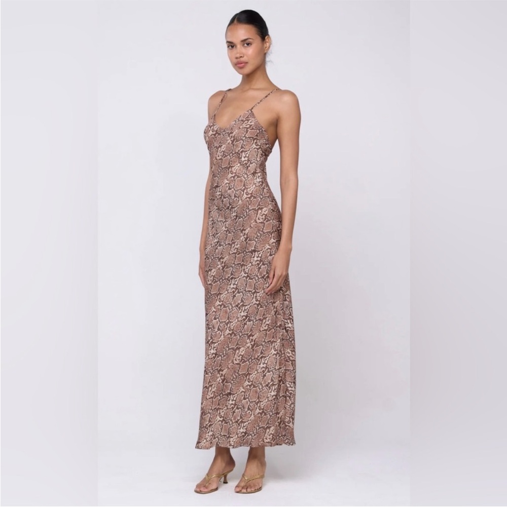 Resa Micah Dress